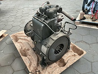 Dieselmotor - afbeelding 3 van  4