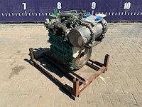 Dieselmotor - afbeelding 2 van  6
