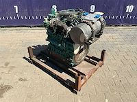 Dieselmotor - afbeelding 4 van  6