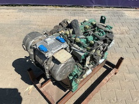 Dieselmotor - afbeelding 5 van  6