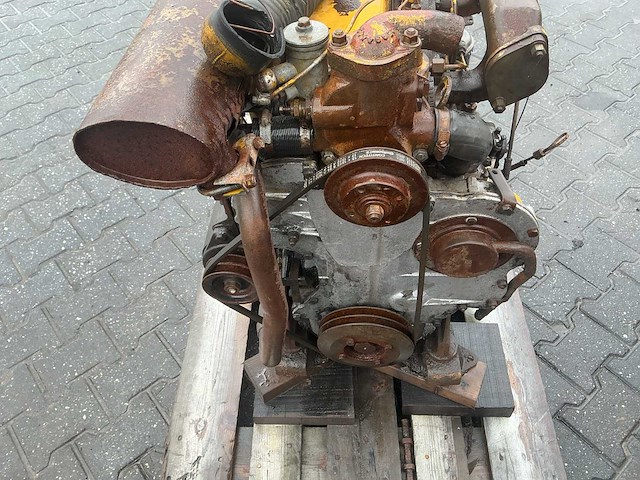 Dieselmotor - afbeelding 5 van  7