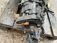 Dieselmotor - afbeelding 3 van  11