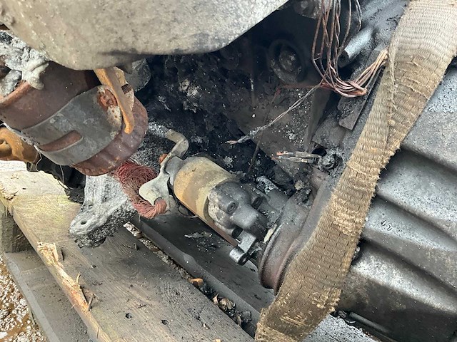 Dieselmotor - afbeelding 4 van  11