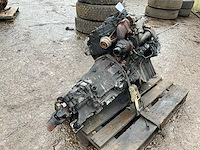 Dieselmotor - afbeelding 1 van  11