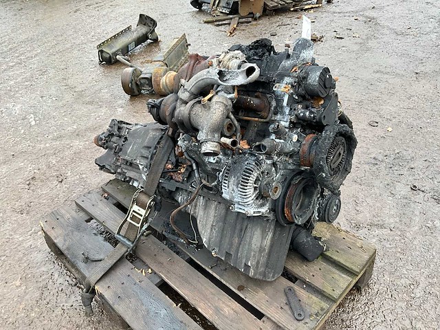 Dieselmotor - afbeelding 5 van  11