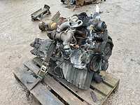 Dieselmotor - afbeelding 5 van  11