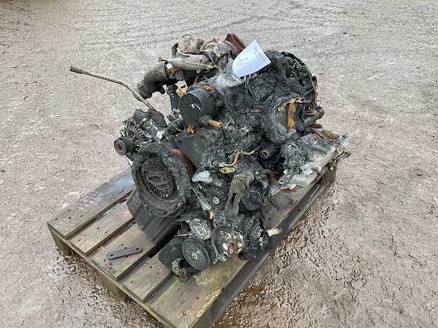 Dieselmotor - afbeelding 6 van  11