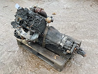 Dieselmotor - afbeelding 7 van  11
