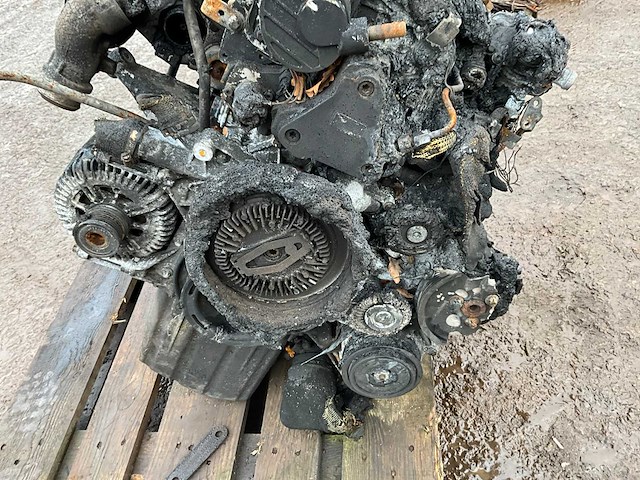 Dieselmotor - afbeelding 8 van  11