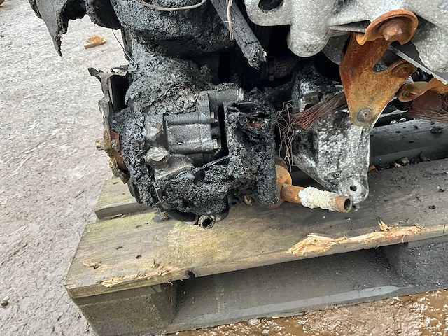 Dieselmotor - afbeelding 9 van  11
