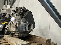 Dieselmotor - afbeelding 3 van  8