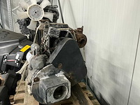 Dieselmotor - afbeelding 4 van  8
