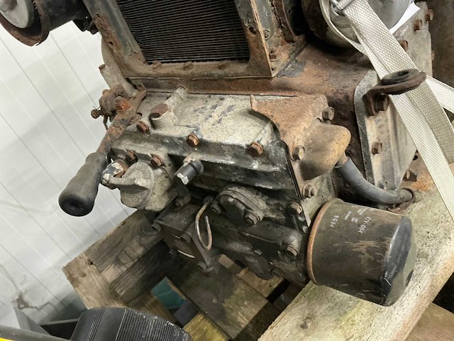 Dieselmotor - afbeelding 5 van  8