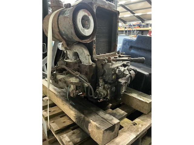 Dieselmotor - afbeelding 7 van  8