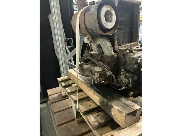 Dieselmotor - afbeelding 8 van  8