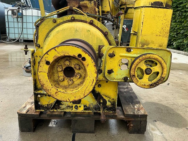 Dieselmotor - afbeelding 3 van  13