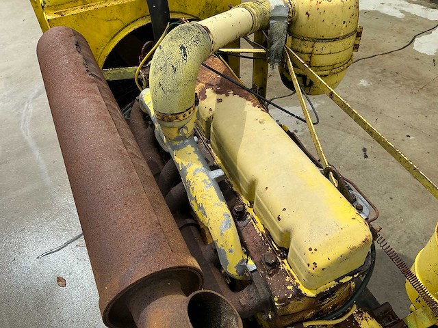 Dieselmotor - afbeelding 5 van  13