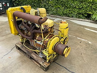 Dieselmotor - afbeelding 1 van  13