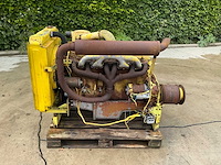 Dieselmotor - afbeelding 6 van  13
