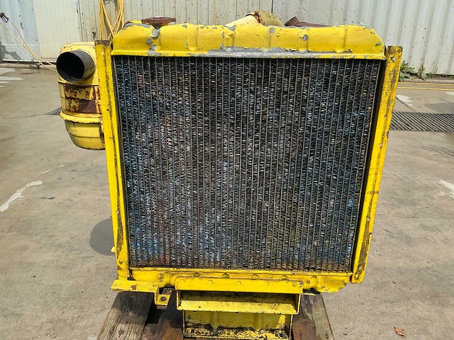 Dieselmotor - afbeelding 8 van  13