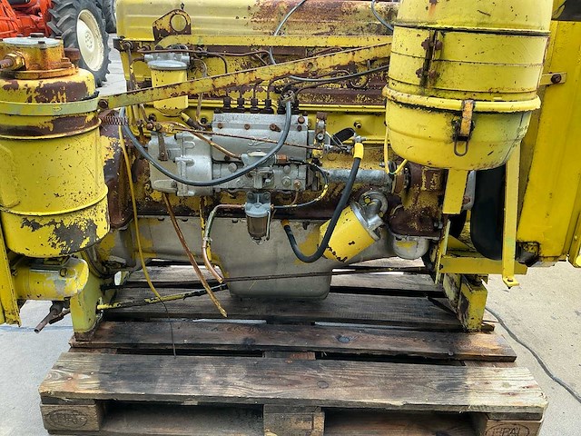 Dieselmotor - afbeelding 10 van  13