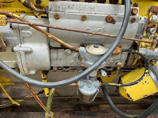 Dieselmotor - afbeelding 11 van  13