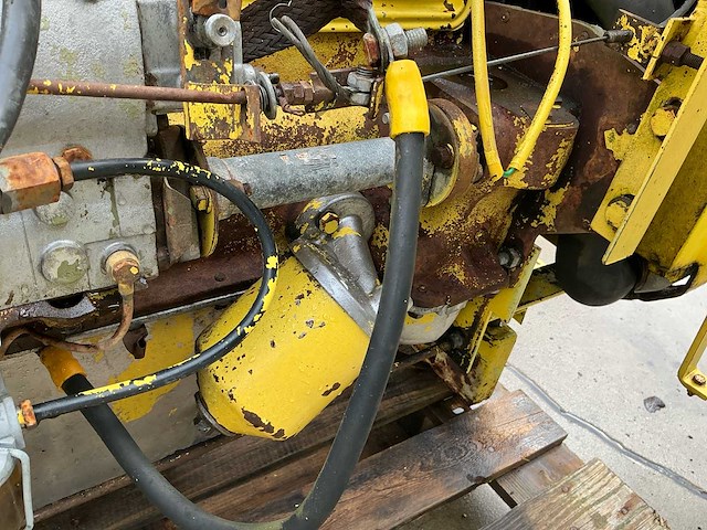 Dieselmotor - afbeelding 12 van  13