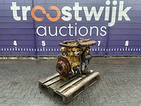 Dieselmotor