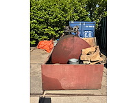 Dieselolietank - afbeelding 3 van  10
