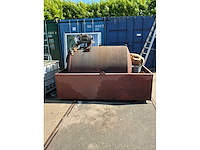 Dieselolietank - afbeelding 5 van  10