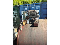 Dieselolietank - afbeelding 6 van  10