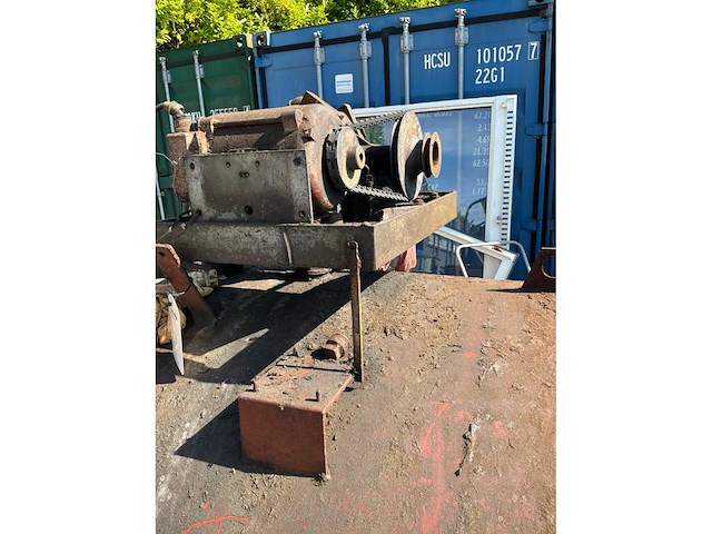 Dieselolietank - afbeelding 7 van  10