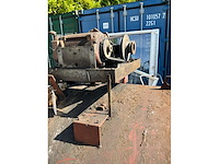 Dieselolietank - afbeelding 7 van  10