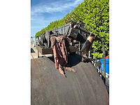 Dieselolietank - afbeelding 8 van  10