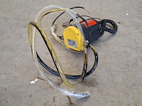 Dieselpomp, monzana, 100560, 2014 - afbeelding 1 van  6