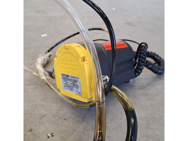 Dieselpomp, monzana, 100560, 2014 - afbeelding 2 van  6