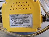 Dieselpomp, monzana, 100560, 2014 - afbeelding 3 van  6