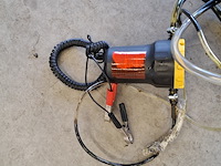 Dieselpomp, monzana, 100560, 2014 - afbeelding 4 van  6