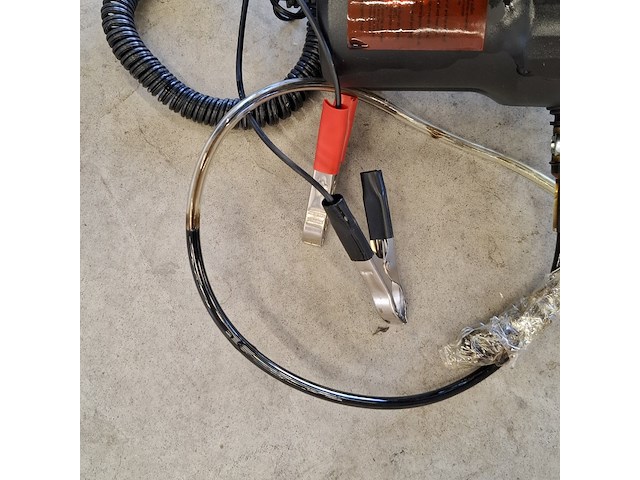 Dieselpomp, monzana, 100560, 2014 - afbeelding 5 van  6