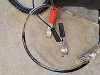 Dieselpomp, monzana, 100560, 2014 - afbeelding 5 van  6