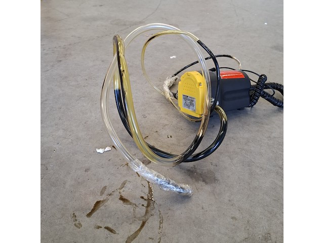 Dieselpomp, monzana, 100560, 2014 - afbeelding 6 van  6