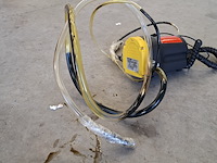 Dieselpomp, monzana, 100560, 2014 - afbeelding 6 van  6