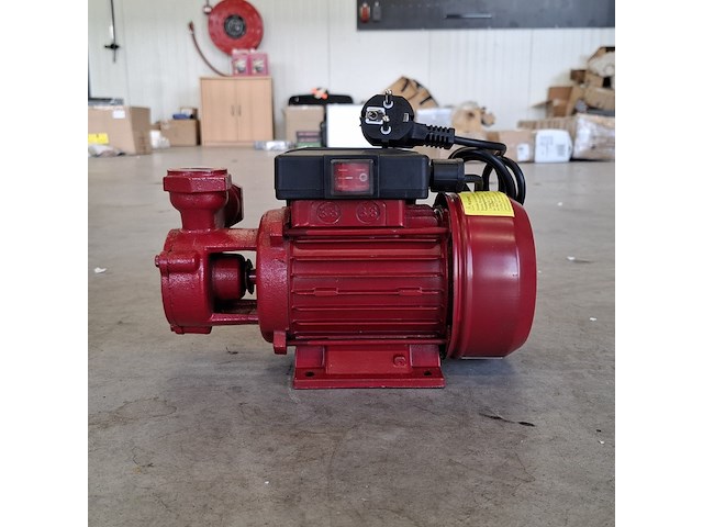 Dieselpomp, monzana, dp40l - afbeelding 1 van  8