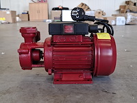 Dieselpomp, monzana, dp40l - afbeelding 1 van  8