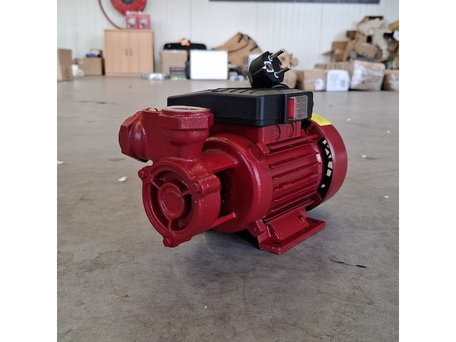 Dieselpomp, monzana, dp40l - afbeelding 2 van  8