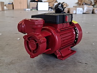 Dieselpomp, monzana, dp40l - afbeelding 2 van  8