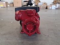 Dieselpomp, monzana, dp40l - afbeelding 3 van  8