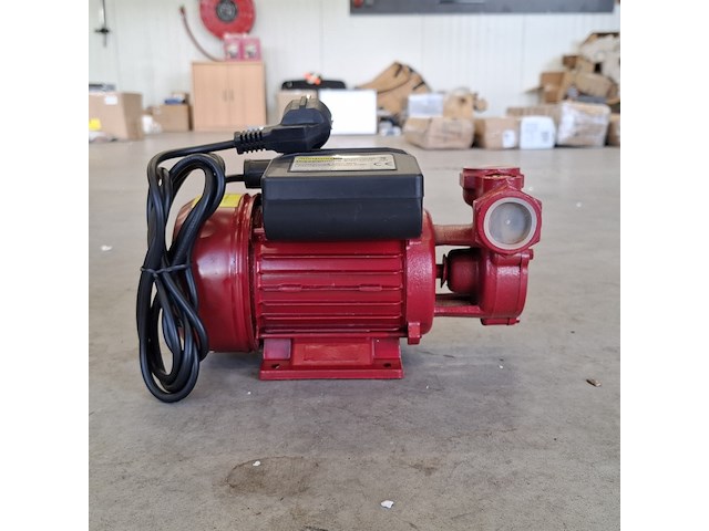 Dieselpomp, monzana, dp40l - afbeelding 4 van  8