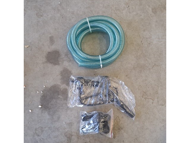 Dieselpomp, monzana, dp40l - afbeelding 7 van  8