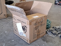 Dieselpomp, monzana, dp40l - afbeelding 8 van  8